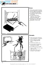 Предварительный просмотр 46 страницы Vaillant TURBOmax Pro 28/2 E Instructions For Installation And Servicing