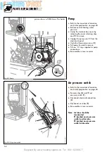 Предварительный просмотр 52 страницы Vaillant TURBOmax Pro 28/2 E Instructions For Installation And Servicing