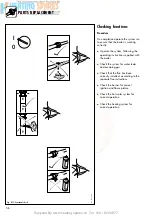 Предварительный просмотр 56 страницы Vaillant TURBOmax Pro 28/2 E Instructions For Installation And Servicing