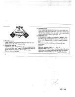 Preview for 2 page of Vaillant TURBOmax VUW 242/1E Instructions For Use Manual