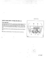 Preview for 6 page of Vaillant TURBOmax VUW 242/1E Instructions For Use Manual