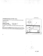 Preview for 10 page of Vaillant TURBOmax VUW 242/1E Instructions For Use Manual