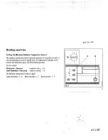 Preview for 11 page of Vaillant TURBOmax VUW 242/1E Instructions For Use Manual