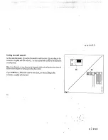 Preview for 12 page of Vaillant TURBOmax VUW 242/1E Instructions For Use Manual