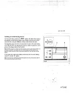 Preview for 13 page of Vaillant TURBOmax VUW 242/1E Instructions For Use Manual