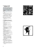 Preview for 36 page of Vaillant TURBOmax VUW 282/1 E Instructions For Installation And Servicing