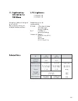 Preview for 59 page of Vaillant TURBOmax VUW 282/1 E Instructions For Installation And Servicing