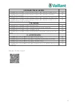 Preview for 5 page of Vaillant UK aroTHERM plus Schematics And Installation Manual