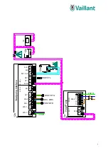 Preview for 7 page of Vaillant UK aroTHERM plus Schematics And Installation Manual