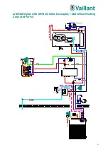 Preview for 9 page of Vaillant UK aroTHERM plus Schematics And Installation Manual