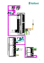 Preview for 13 page of Vaillant UK aroTHERM plus Schematics And Installation Manual