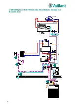 Preview for 18 page of Vaillant UK aroTHERM plus Schematics And Installation Manual