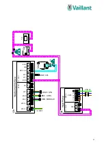 Preview for 31 page of Vaillant UK aroTHERM plus Schematics And Installation Manual