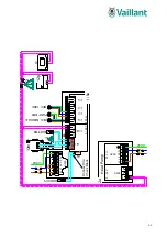 Preview for 55 page of Vaillant UK aroTHERM plus Schematics And Installation Manual