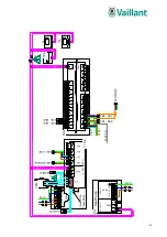 Preview for 61 page of Vaillant UK aroTHERM plus Schematics And Installation Manual