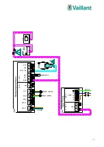 Preview for 79 page of Vaillant UK aroTHERM plus Schematics And Installation Manual