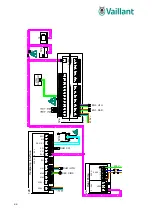 Preview for 88 page of Vaillant UK aroTHERM plus Schematics And Installation Manual