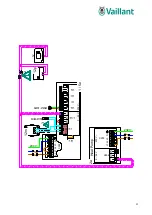 Preview for 91 page of Vaillant UK aroTHERM plus Schematics And Installation Manual