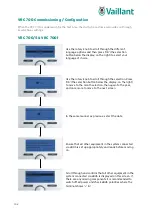 Preview for 102 page of Vaillant UK aroTHERM plus Schematics And Installation Manual