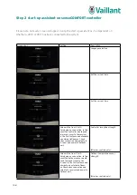 Preview for 108 page of Vaillant UK aroTHERM plus Schematics And Installation Manual