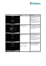 Preview for 111 page of Vaillant UK aroTHERM plus Schematics And Installation Manual