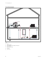 Предварительный просмотр 12 страницы Vaillant uniSTOR VIH GB 125 S Instructions for  and... Instructions For Installation And Use Manual