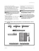 Предварительный просмотр 17 страницы Vaillant uniSTOR VIH GB 125 S Instructions for  and... Instructions For Installation And Use Manual