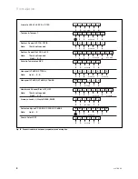 Предварительный просмотр 18 страницы Vaillant uniSTOR VIH GB 260 S Instructions for  and use Instructions For Installation And Use Manual