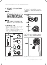 Предварительный просмотр 4 страницы Vaillant uniSTOR VIH GB 260 S Instructions for  and use Instructions For Installation Manual