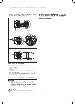 Предварительный просмотр 6 страницы Vaillant uniSTOR VIH GB 260 S Instructions for  and... Instructions For Installation Manual