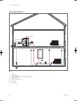 Предварительный просмотр 12 страницы Vaillant uniSTOR VIH GB SERIES Instructions For Installation And Use Manual