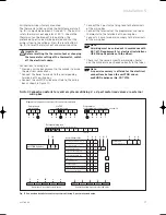 Предварительный просмотр 17 страницы Vaillant uniSTOR VIH GB SERIES Instructions For Installation And Use Manual