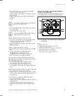 Preview for 43 page of Vaillant uniSTOR Operating Instructions Manual