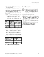 Preview for 45 page of Vaillant uniSTOR Operating Instructions Manual