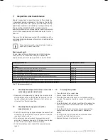 Preview for 48 page of Vaillant uniSTOR Operating Instructions Manual