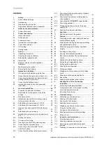 Preview for 18 page of Vaillant uniTOWER plus VIH QW 190/6 E GB Operating Instructions Manual