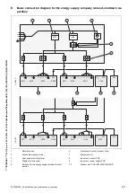 Предварительный просмотр 49 страницы Vaillant uniTOWER plus Operating Instructions Manual