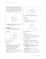 Предварительный просмотр 33 страницы Vaillant VA 10-020 MXNHI Installation Manual