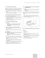 Предварительный просмотр 24 страницы Vaillant VA 6-050 MXNHDI Installation Manual