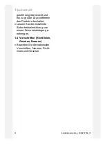 Preview for 6 page of Vaillant VAE 190/1 RHT Installation Instructions Manual