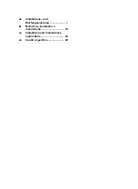 Preview for 2 page of Vaillant VAE 90/1 AHT Installation And Maintenance Instructions Manual