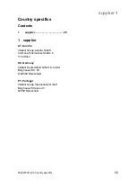 Preview for 31 page of Vaillant VAE 90/1 AHT Installation And Maintenance Instructions Manual