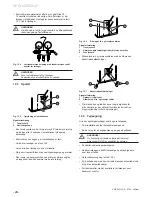 Предварительный просмотр 22 страницы Vaillant VAI 3-025 WN Installation Manual