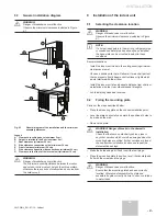 Предварительный просмотр 35 страницы Vaillant VAI 3-025 WN Installation Manual