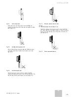 Предварительный просмотр 37 страницы Vaillant VAI 3-025 WN Installation Manual