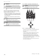 Предварительный просмотр 42 страницы Vaillant VAI 3-025 WN Installation Manual