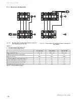 Предварительный просмотр 44 страницы Vaillant VAI 3-025 WN Installation Manual