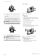 Предварительный просмотр 46 страницы Vaillant VAI 3-025 WN Installation Manual