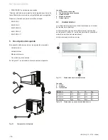 Предварительный просмотр 58 страницы Vaillant VAI 3-025 WN Installation Manual