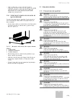 Предварительный просмотр 67 страницы Vaillant VAI 3-025 WN Installation Manual